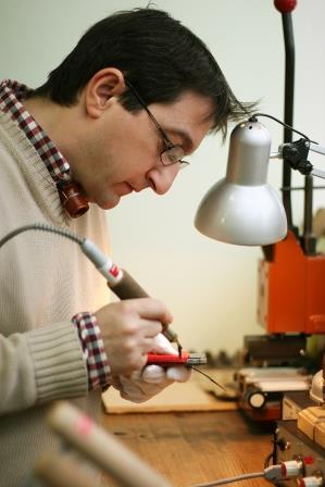 Эрве Марсель 1