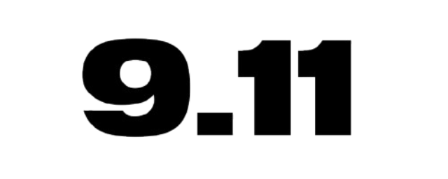 NINE.ELEVEEN