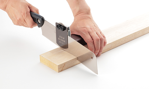 Набор стусло и пила Saw Guide Best Z-Saw 30107 