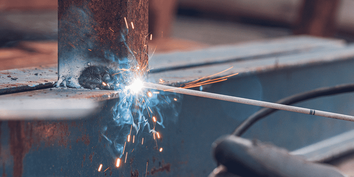 Профессиональные сварочные работы