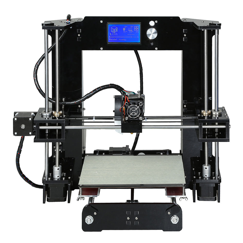 anet a6 3d printer