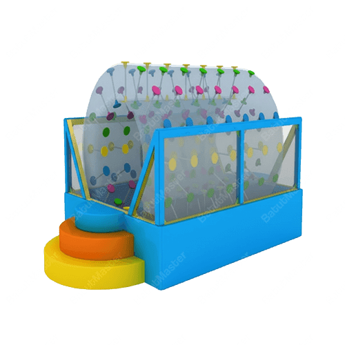 Игровой элемент Беговое колесо