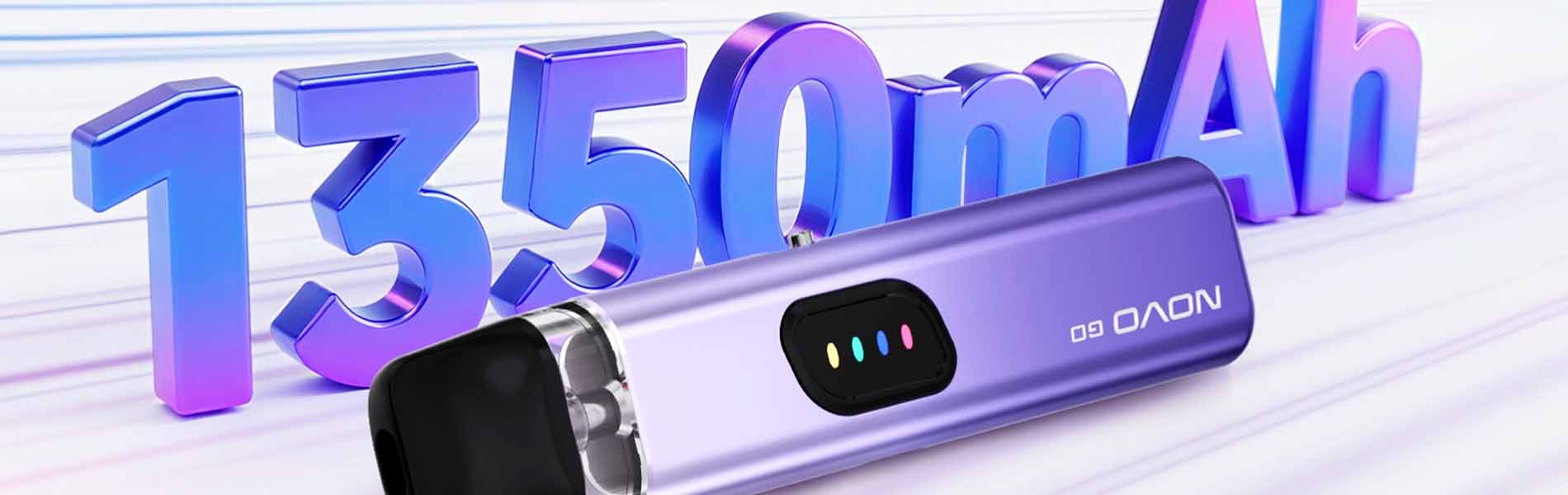 Novo Go с дисплеем Novo Go с дисплеем