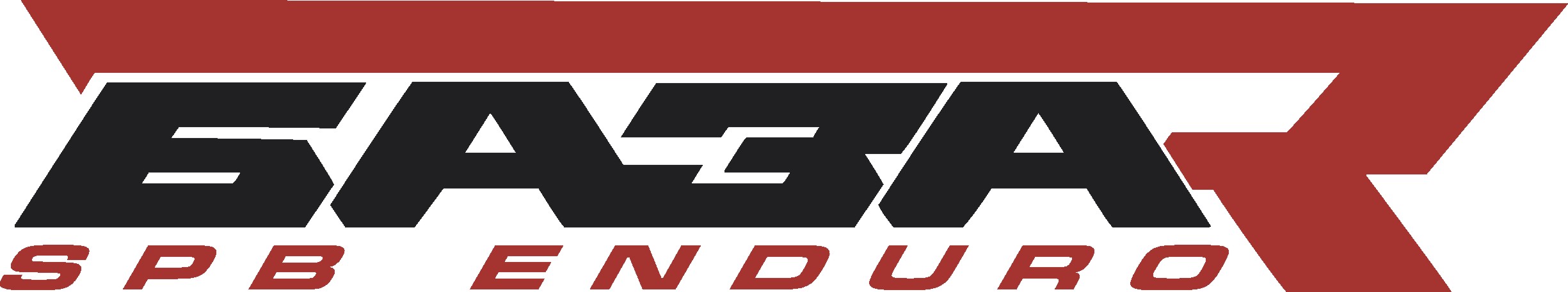 БазаR Enduro