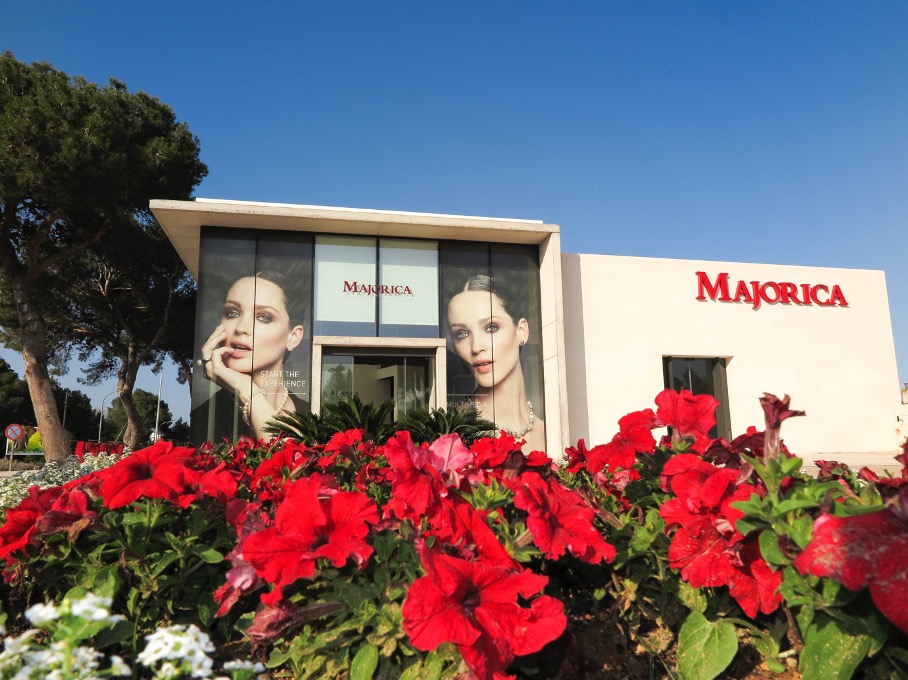 купить Majorica Москва гарантия 10 лет