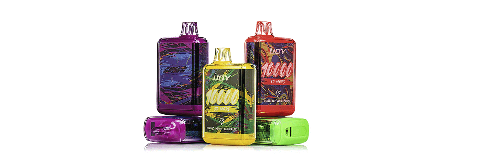 интернет-магазин вейпов iJoy