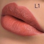 Пигмент для губ Tinel L1 «Естественное сияние»