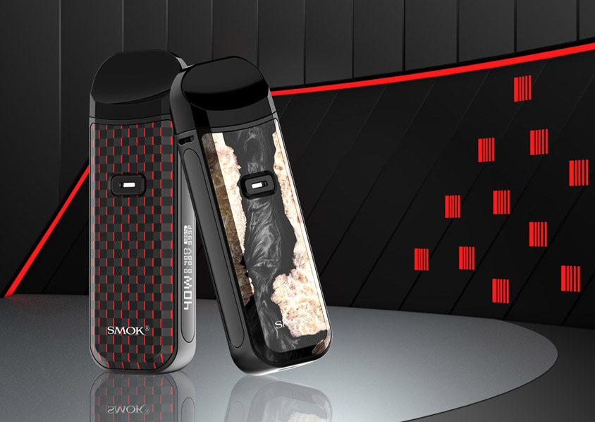 SMOK Nord 2 Kit