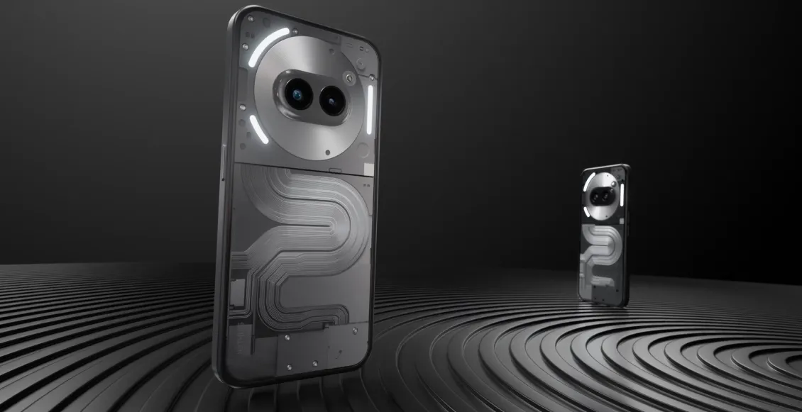купить Смартфон Nothing phone (2a) Plus 12/256 ГБ купить Смартфон Nothing phone (2a) Plus 12/256 ГБ