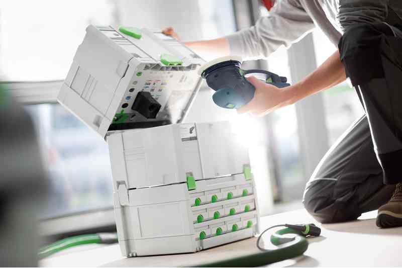 фото Сортейнер Sortainer FESTOOL SYS 3-SORT/12 491986