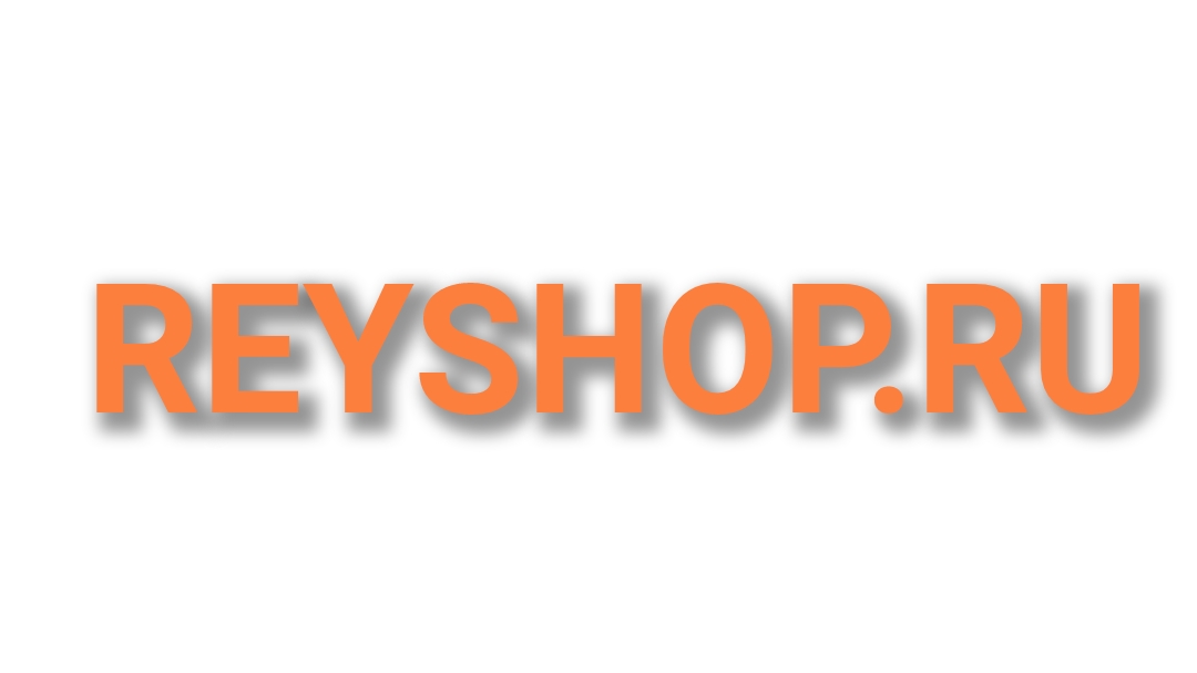 ReyShop