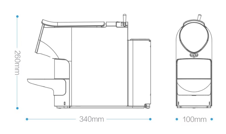 Кофемашина капсульная Scishare Smart Capsule Coffee Machine S1102-описание-12 Кофемашина капсульная Scishare Smart Capsule Coffee Machine S1102-описание-12.jpg
