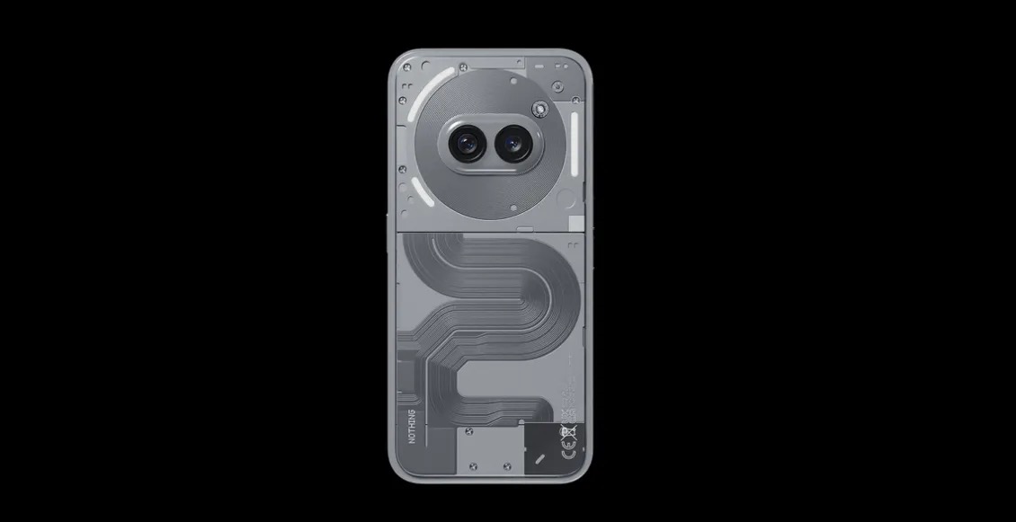 купить Смартфон Nothing phone (2a) Plus 12/256 ГБ купить Смартфон Nothing phone (2a) Plus 12/256 ГБ