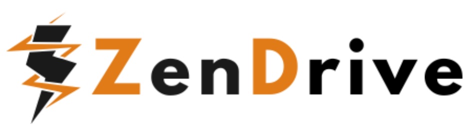 ZenDrive: электросамокаты, электровелосипеды, моноколеса, электроскутеры