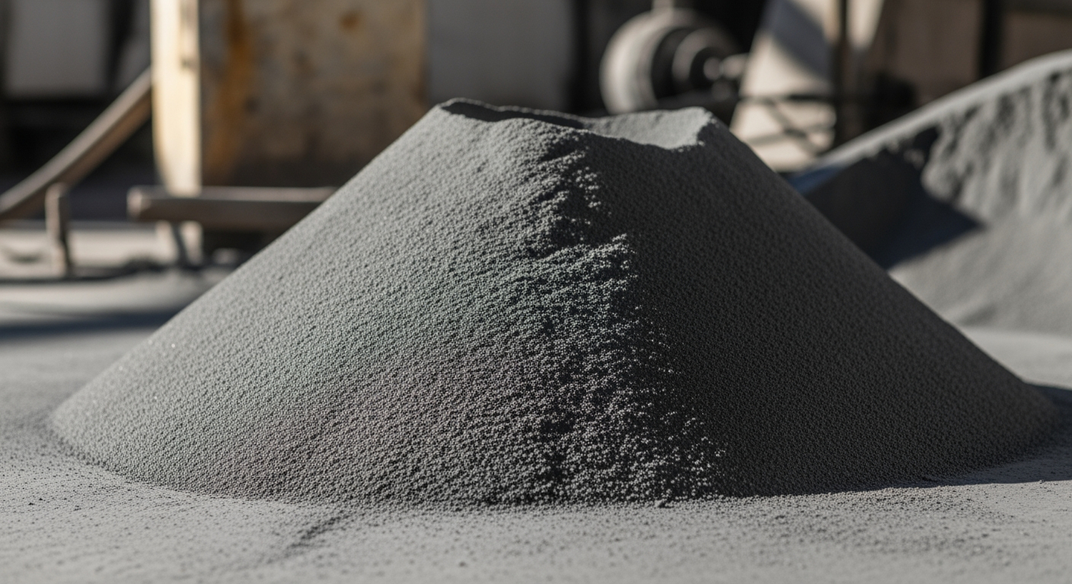 Скрытокристаллический (аморфный) тип