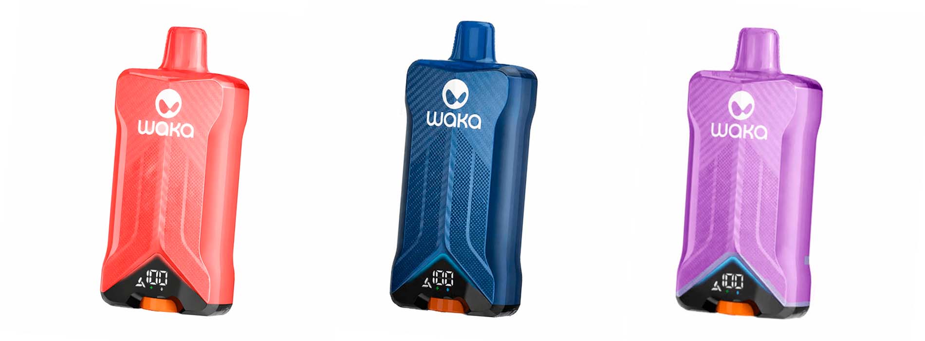 Серии WAKA для разных сценариев использования