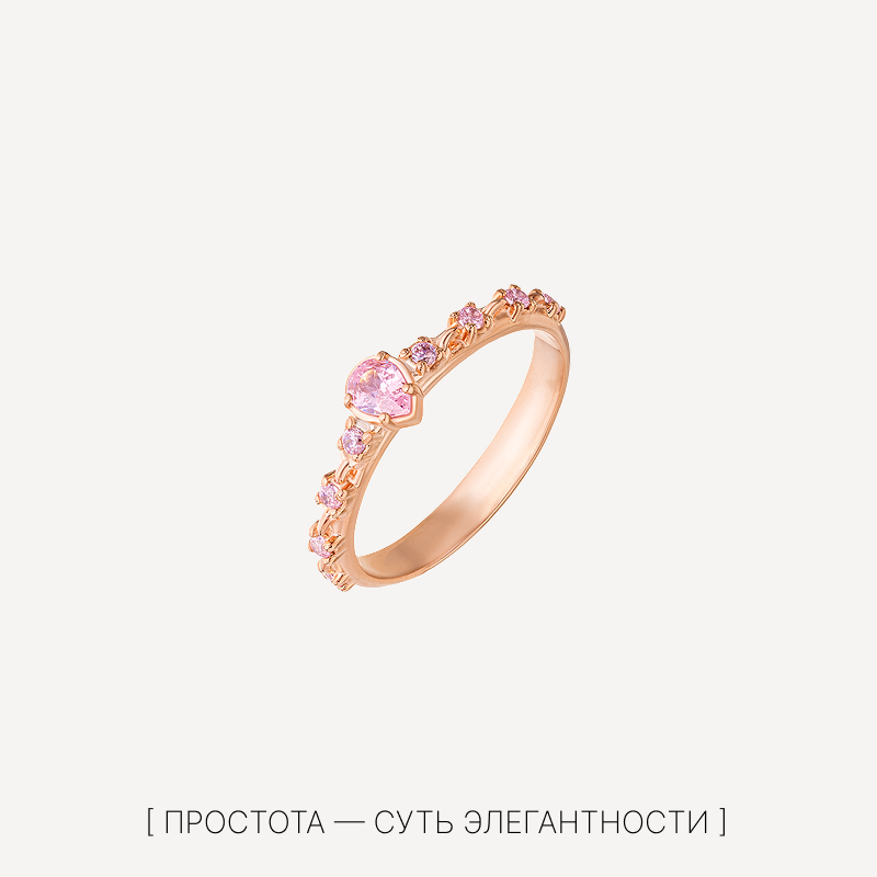 Коллекция Простота — суть элегантности