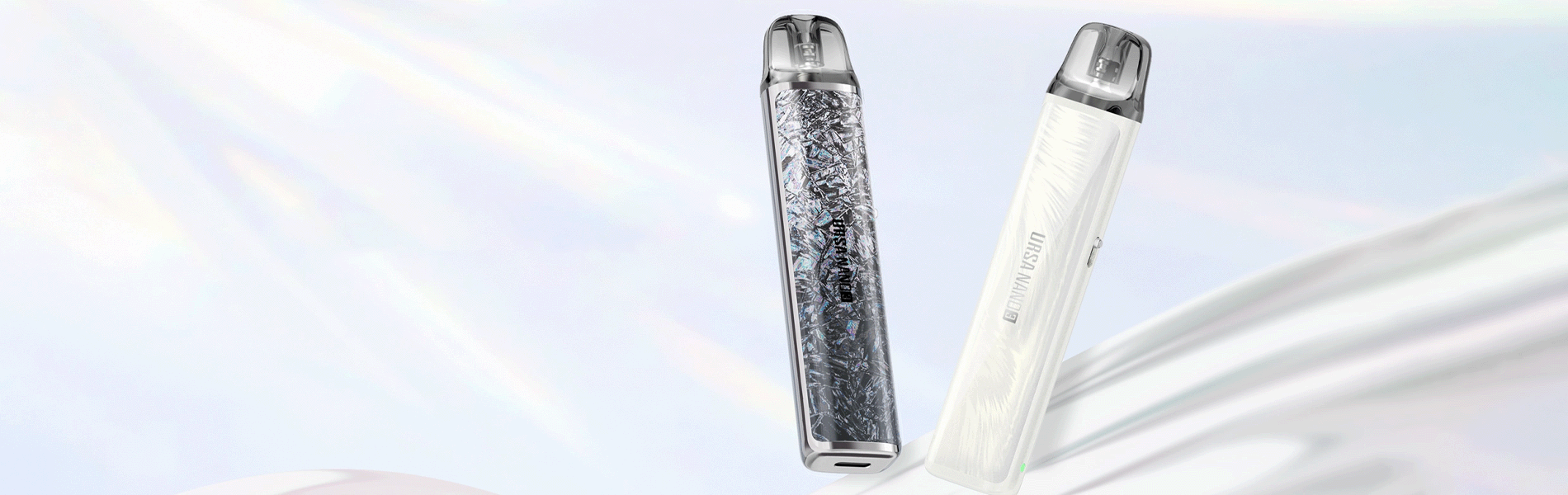 Lost Vape URSA NANO 3 - новинка 2025 года в формате стика