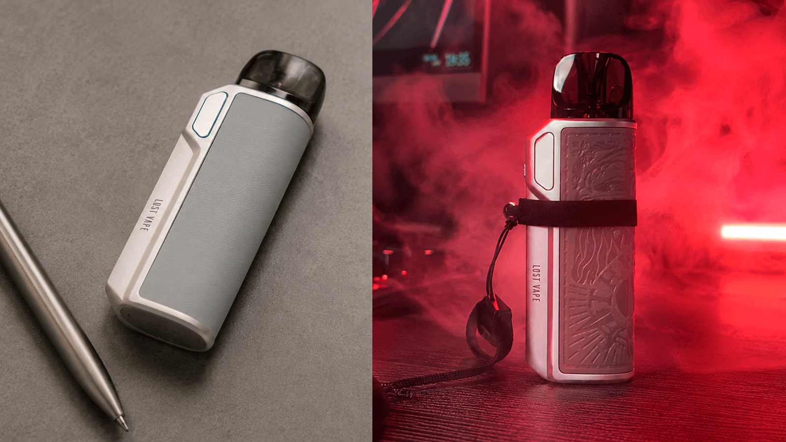 Фотографии покупателей Thelema Elite 40