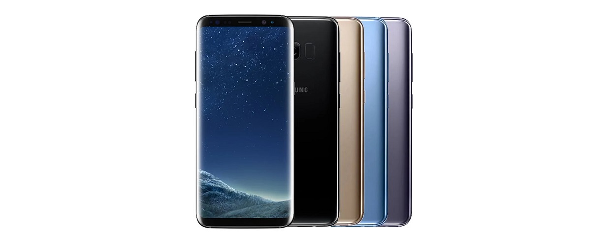 купить Samsung Galaxy S8 Plus с доставкой