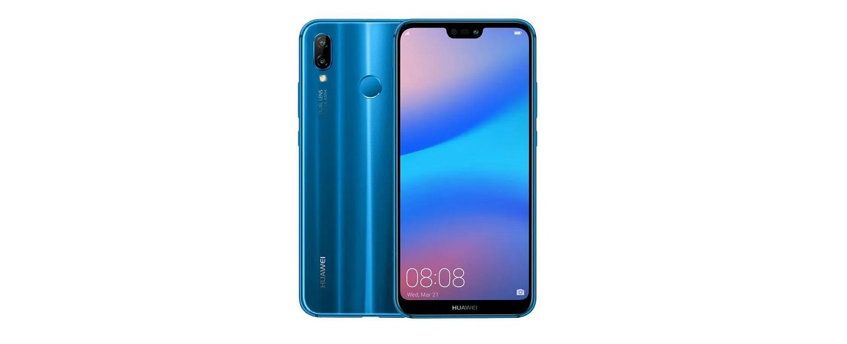 купить Huawei P20 недорого