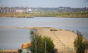 Бугринская Роща