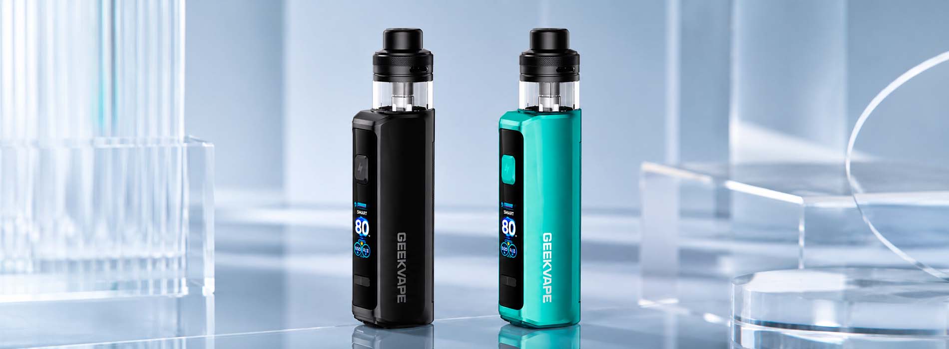 Geek Vape Aegis Force