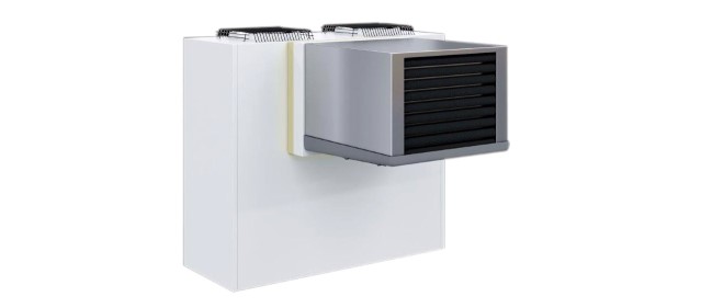 Известный производитель холодильного и морозильного оборудования POLAIR анонсировал усовершенствованную модель холодильной машины. В представленных образцах MB 2145SIN и SM 2185SIN, в отличие от предшественников, воздухоохладитель выполнен из нержавеющей стали.