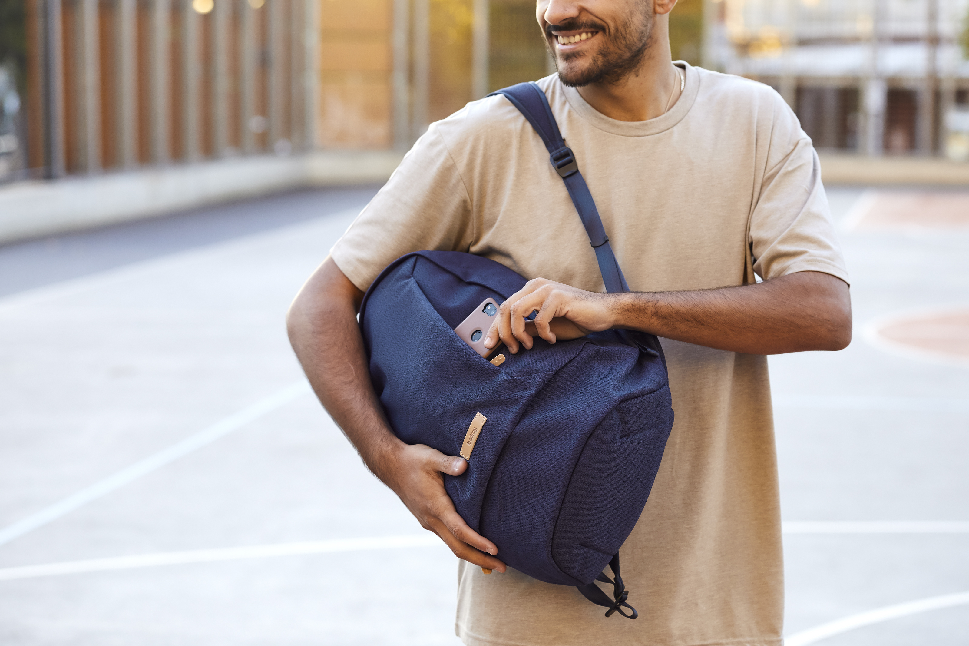Bellroy classic top backpack 2nd edition