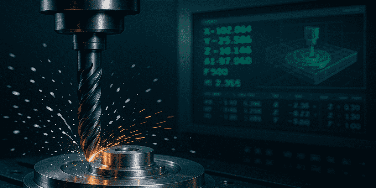 Современные технологии ЧПУ обработки