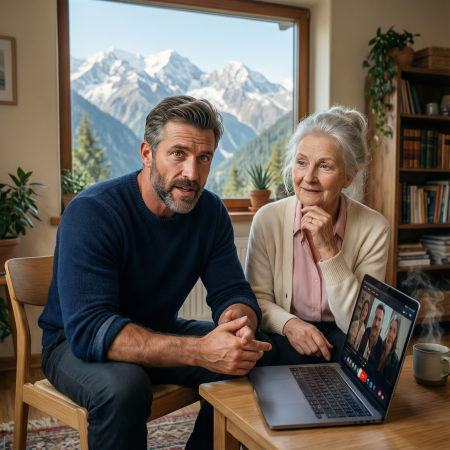 <img src="vladikavkaz-intellectual-club-development.jpg" alt="People in Vladikavkaz engaged in online intellectual club discussion, experiencing personal development and community connection in the Republic of North Ossetia &mdash; Alania">