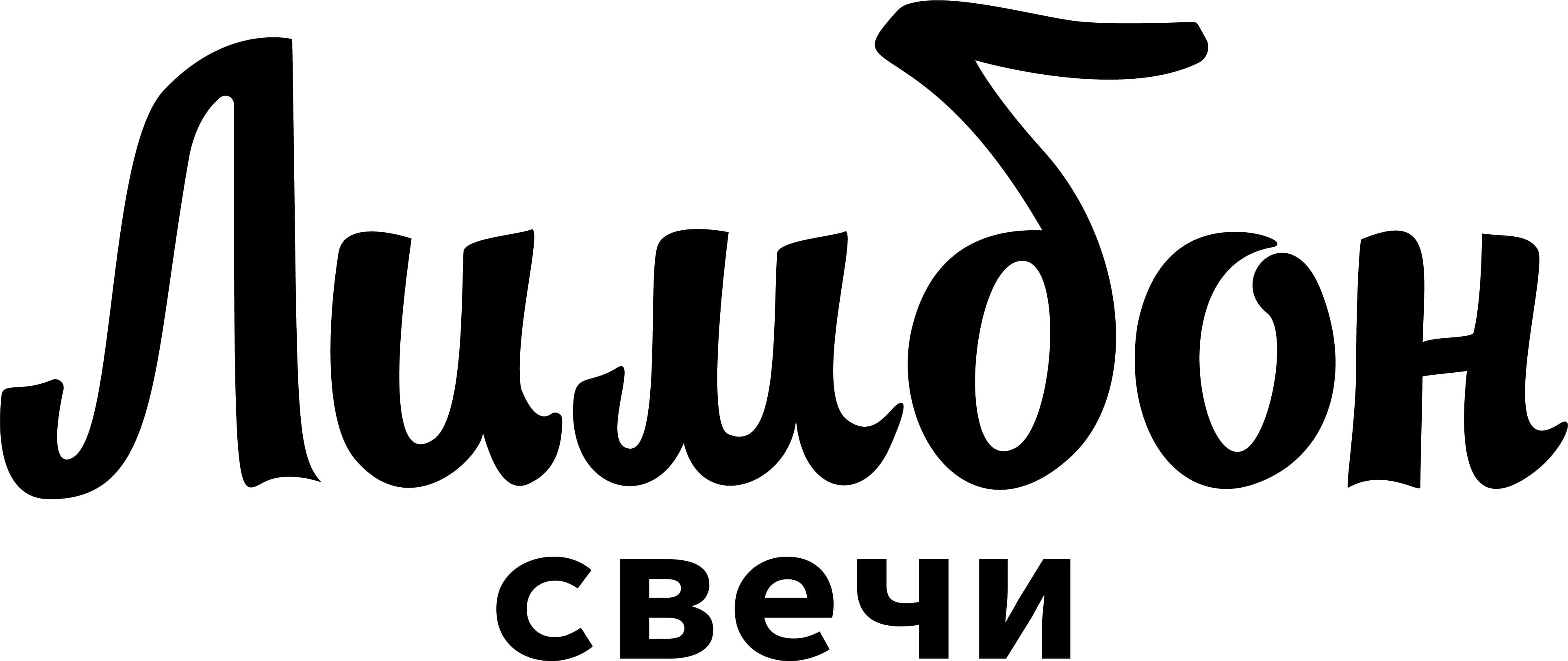 Лимбон Свечи