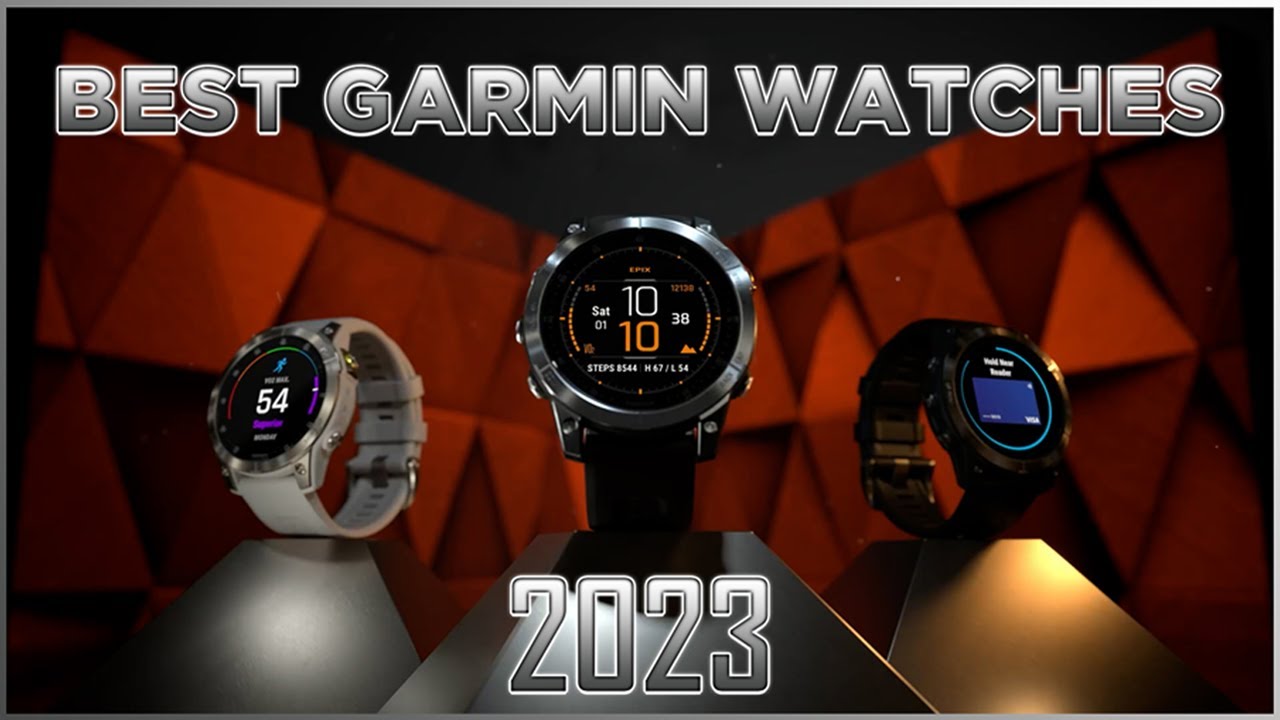 экран часов garmin с меню информации о системе и версии ПО экран часов garmin с меню информации о системе и версии ПО