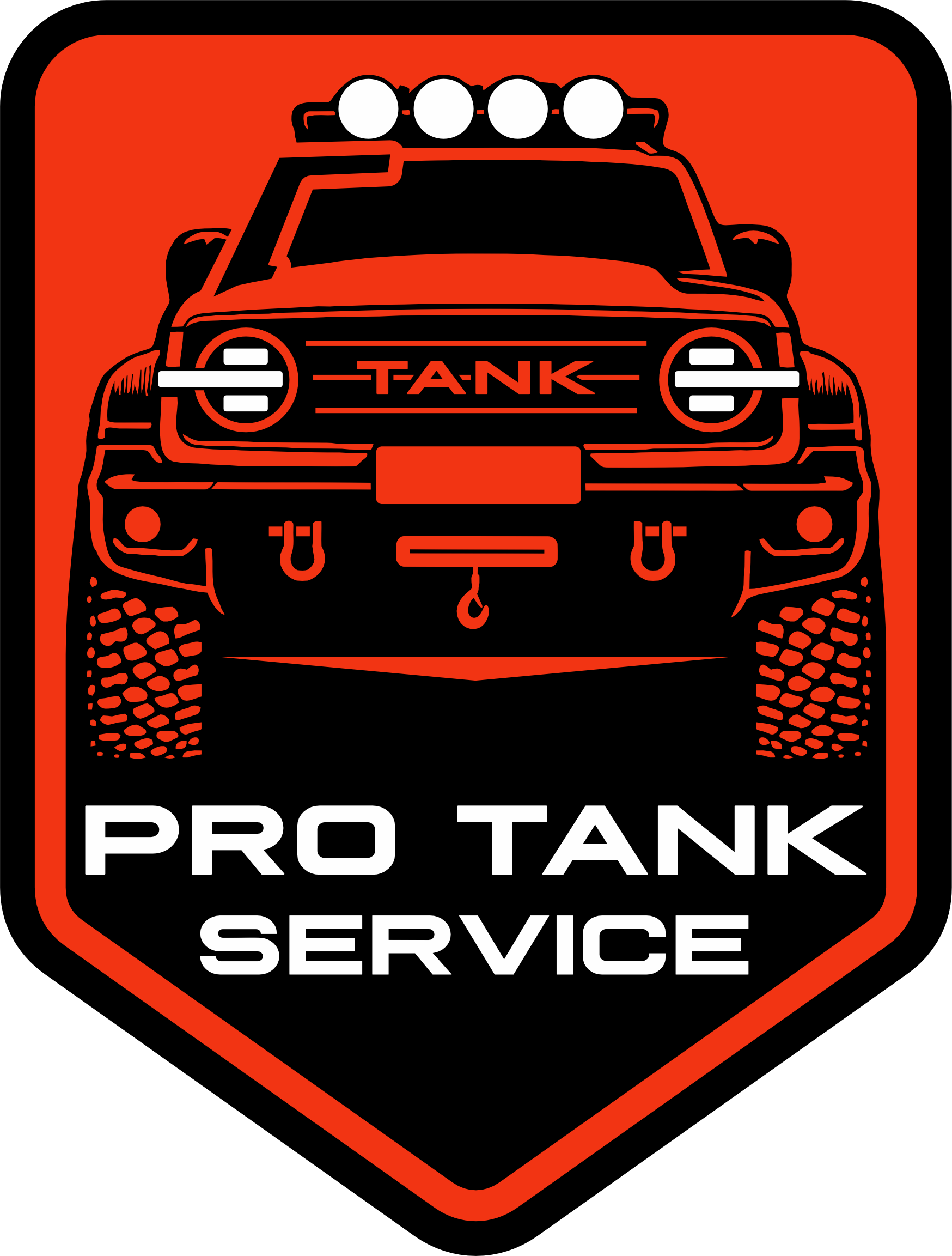 PRO TANK SERVICE