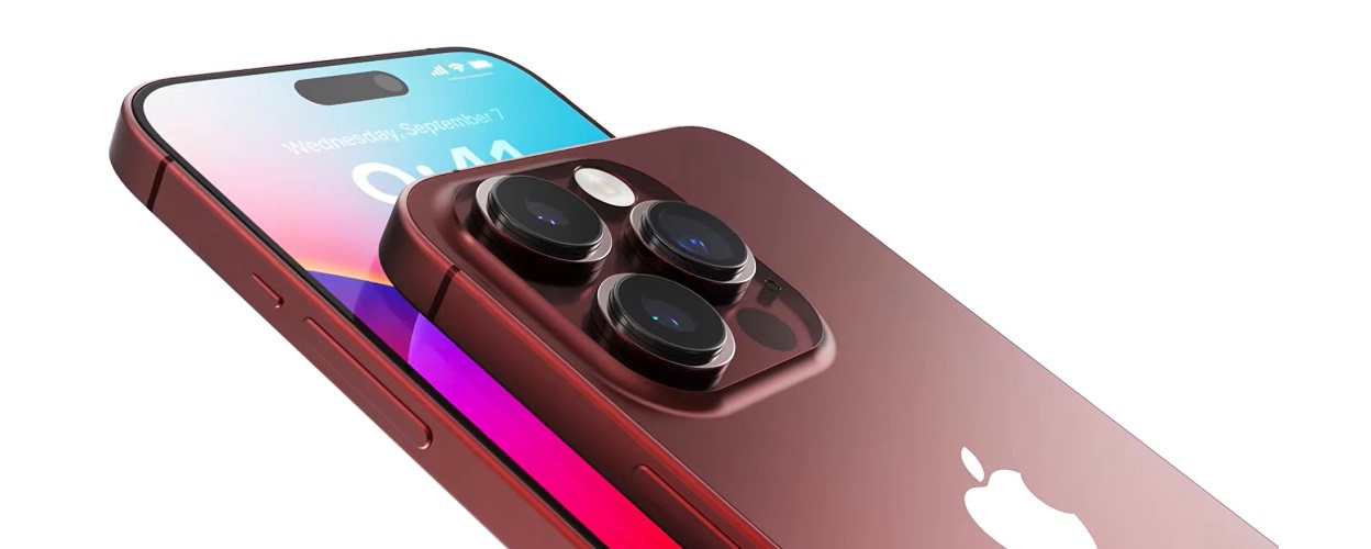 купить iPhone 15 Pro в оригинале Apple RFB