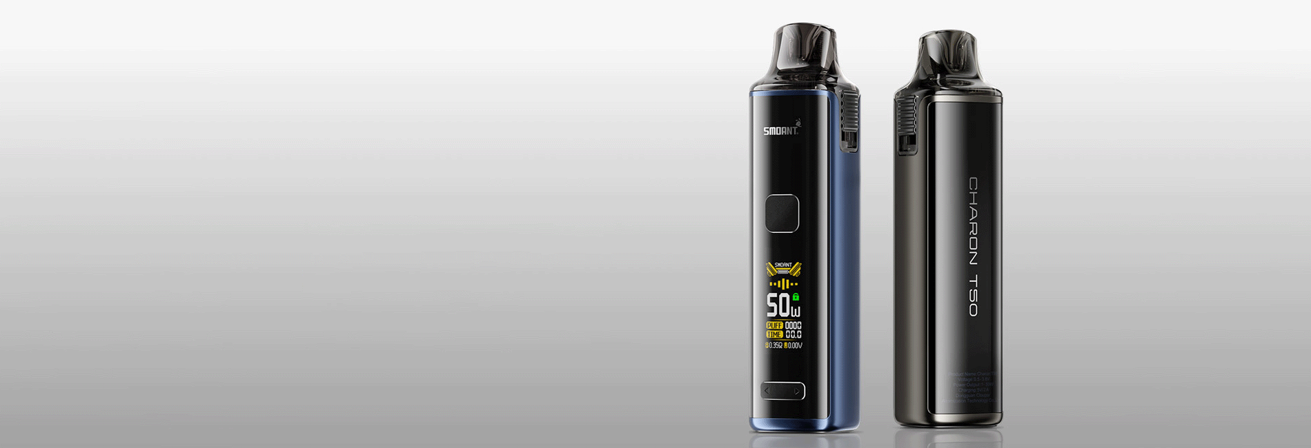 интернет-магазин вейпов Smoant