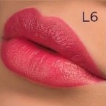 Пигмент для губ Tinel L6 «Зимняя роза»