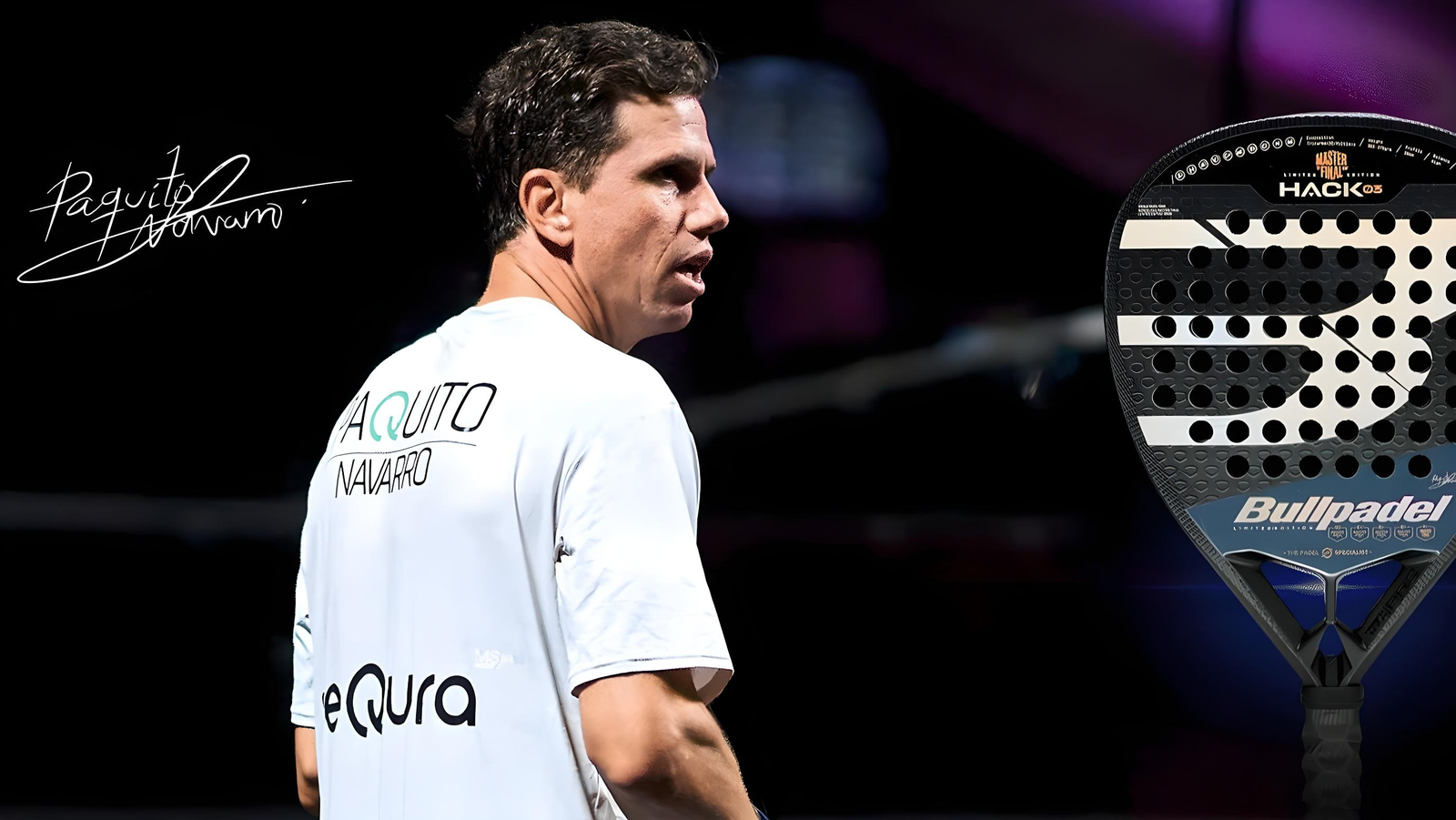 Paquito Navarro