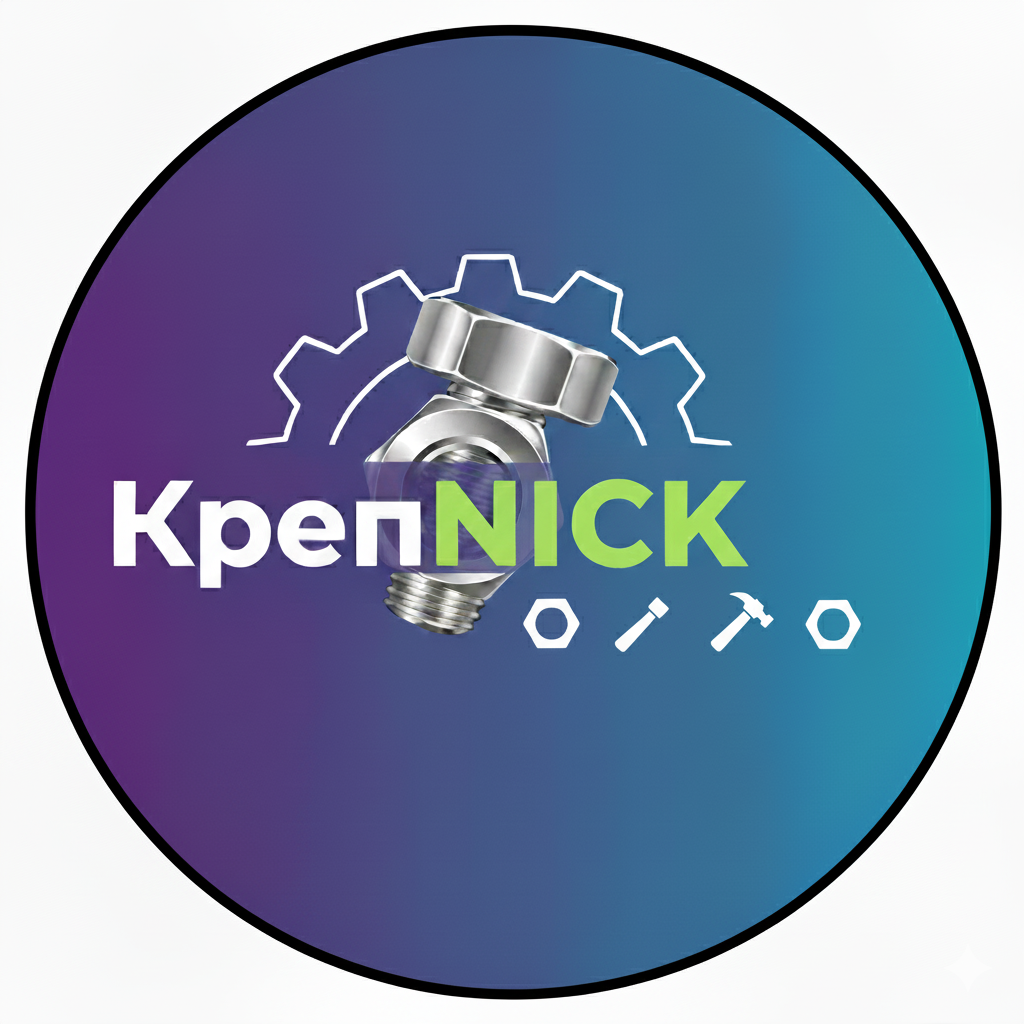 КрепNick