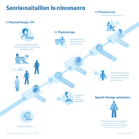 Современная палата в пансионате для реабилитации после инсульта с функциональной кроватью мониторами поручнями <img src="Современная палата в пансионате для реабилитации после инсульта с функциональной кроватью мониторами поручнями.png" alt="Оборудованная палата для реабилитации после инсульта">