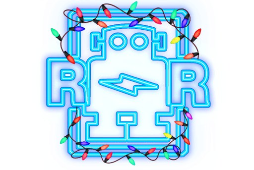 Развлекательное оборудование Robotic Retailers