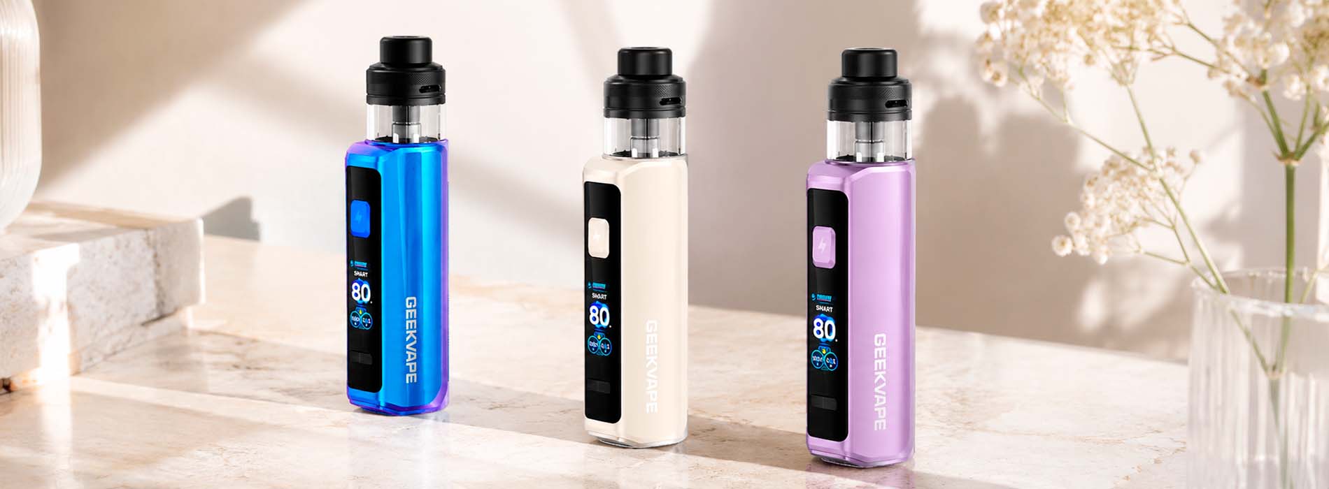 Испарители для Geek Vape Aegis Force