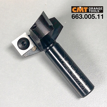 CMT фрезы купить