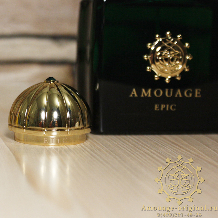 Amouage Epic woman