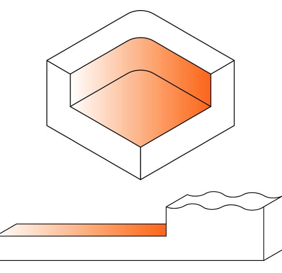 CMT фрезы купить