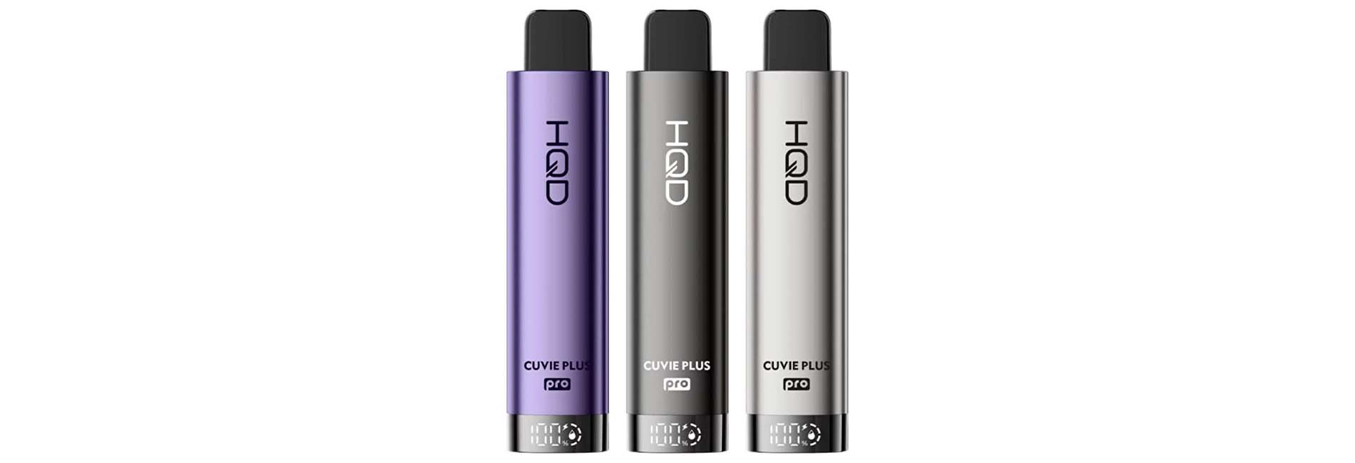 Купить продукцию HQD недорого и заказать оптом для пополнения