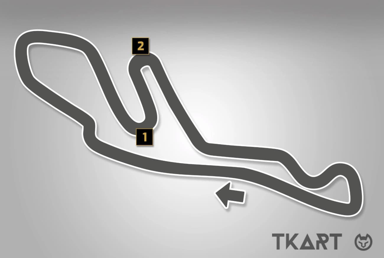 Анализ шпилек и точек перезапуска для выбора передаточного числа