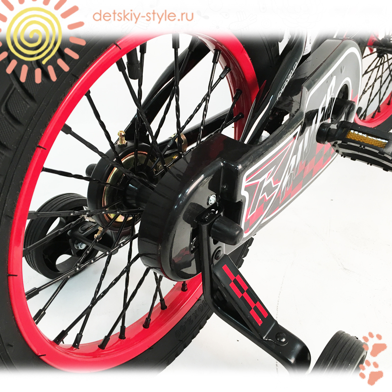 Велосипед River Bike "F 18" (Ривер Байк) велосипед river bike f 18, купить, цена, дешево, заказать, стоимость, отзывы, новинка, колеса 18 дюймов, от 5 до 9 лет, стальная рама, бесплатная доставка, детский велосипед ривер байк f 18, заказ, доставка по россии, интернет магазин, официальный дилер