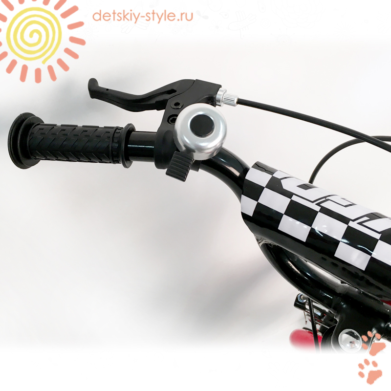 Велосипед River Bike "F 18" (Ривер Байк) велосипед river bike f 18, купить, цена, дешево, заказать, стоимость, отзывы, новинка, колеса 18 дюймов, от 5 до 9 лет, стальная рама, бесплатная доставка, детский велосипед ривер байк f 18, заказ, доставка по россии, интернет магазин, официальный дилер