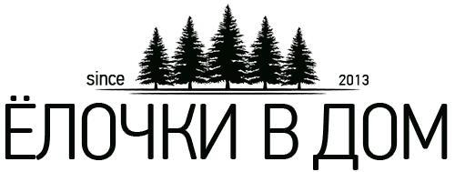 B2B Ёлочки в Дом